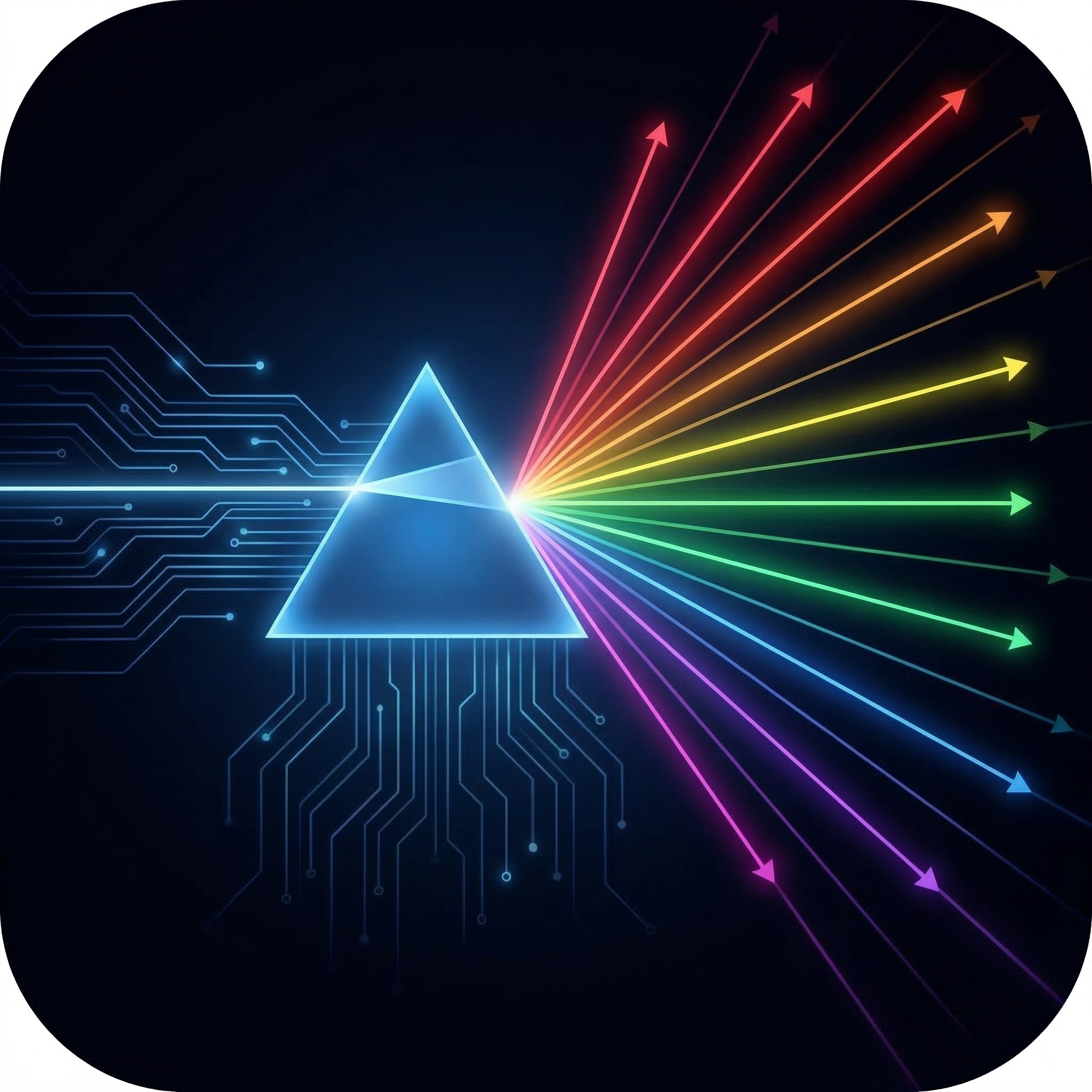 Prism icon